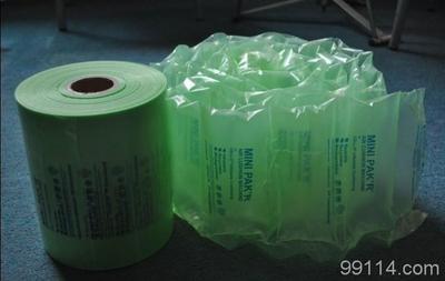 进口pe膜 环保生物薄膜 填充气泡深圳广州东莞超低价销售 辅助包装材料 产品供应